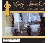 Die tödlichen Tricks (71)