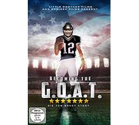 Die Tom Brady Story - Becoming the G.O.A.T.