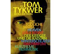Die Tom Tykwer Kollektion [10 DVDs]