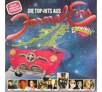 Die Top-Hits Aus Formel Eins