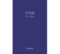 Die Tora: Die Funf Bucher Mose Und Die Prophetenlesungen (Hebraisch-Deutsch) in