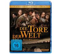 Die Tore der Welt [Blu-ray] [Region B] [2012]
