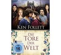 Die Tore der Welt (DVD)