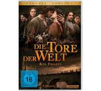Die Tore der Welt [DVD] [2012]