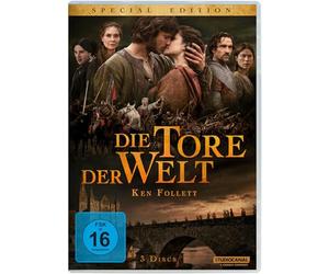 Die Tore der Welt [DVD] [2012]
