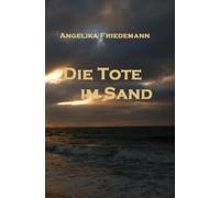 Die Tote im Sand