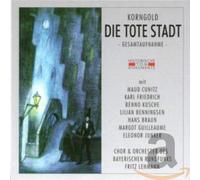 Die Tote Stadt