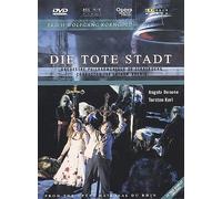 DIE TOTE STADT (KORNGOLD)