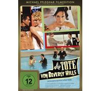 DIE TOTE VON BEVERLY HILLS-UNCUT KINOFASSUNG S.E - WEIS,HEIDELINDE DVD NEW