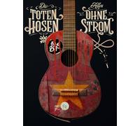 Die Toten Hosen Alles ohne Strom Blu-Ray multicolor Onesize
