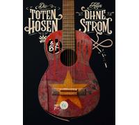 DIE TOTEN HOSEN - ALLES OHNE STROM (DIGIPAK) BLU-RAY NEW