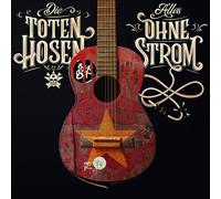 Die Toten Hosen - Alles ohne Strom (limitierte, nummerierte 180gr-2-fach Vinyl im Gatefold) [Vinyl LP] [VINYL]