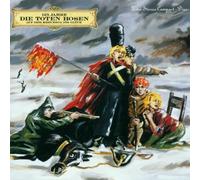 Die Toten Hosen Auf dem Kreuzzug Ins Glück (CD)