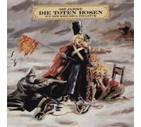 Die Toten Hosen Auf dem Kreuzzug ins Glück CD multicolor Onesize