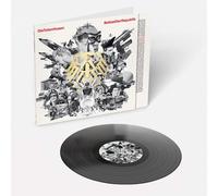Toten Hosen,die - Ballast der Republik(Re-Issue 2022-Klappcover [VINYL]