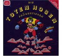 Die Toten Hosen - Battle of the Bands