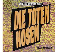 Die Toten Hosen - Die Toten Hosen