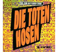 Die Toten Hosen – Die Toten Hosen – CD