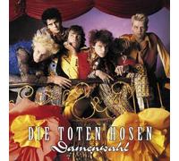 Die Toten Hosen Damenwahl (CD)