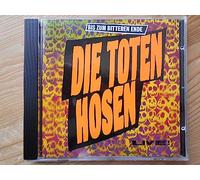 Die Toten Hosen - Die Toten Hosen