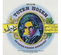 Die Toten Hosen – Ein Kleines Bisschen Horrorschau – CD – US Import