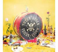 Die Toten Hosen - Feiern im Regen [Vinyl Single] [VINYL]