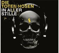 Die Toten Hosen In aller Stille CD multicolor Onesize