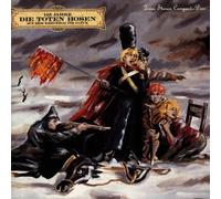 Die Toten Hosen - Kreuzzug Ins Glueck