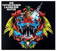 Die Toten Hosen - Laune der Natur (DigiPak)