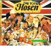 Die Toten Hosen - Learning English Lesson 1