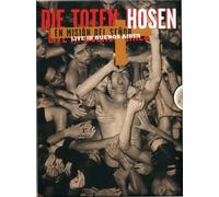 Die Toten Hosen - Live in Buenos Aires [DVD]