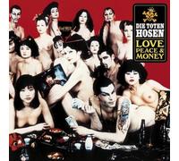 Toten Hosen,die - Love,Peace & Money