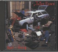 Die Toten Hosen - Opel - Gang