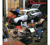 Die Toten Hosen Opel Gang CD multicolor Onesize