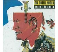 Die Toten Hosen - Opium Fuers Volk