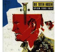 Die Toten Hosen - Opium Fuers Volk