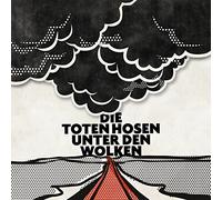 Die Toten Hosen - Unter den Wolken (Limitierte 7" Vinyl) [Vinyl Maxi-Single] [VINYL]