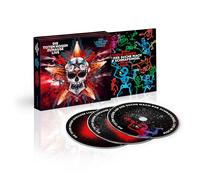 Die Toten Hosen „Zuhause Live: Das Laune der Natour-Finale" plus "Auf der S (CD)