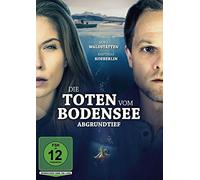 Die Toten vom Bodensee - Abgrundtief [DVD] [2017]