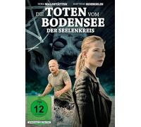 Die Toten vom Bodensee - Der Seelenkreis [Region 2]