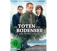 Die Toten vom Bodensee: Der Wunschbaum [DVD] [2025]