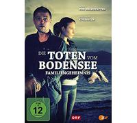 Die Toten vom Bodensee - Familiengeheimnisse [DVD] [2015]