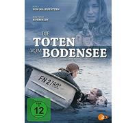 DIE TOTEN VOM BODENSEE - MOVIE [DVD] [2014]