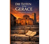 Die Toten von Gerace: ASPROMONTE - Band 2