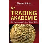 Die Tradingakademie: Das Gesamtkonzept für Ihren (Börsen-) Erfolg