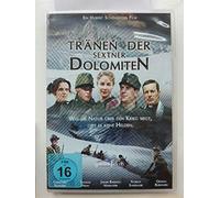 Die Tränen der Sextner Dolomiten