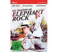 Die Tragödie am Elephant Rock