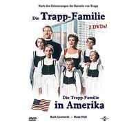 Die Trapp-Familie 1+2