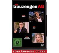 DIE TRAUZEUGEN AG - VARIOUS [DVD] [2014]