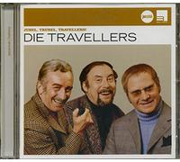 Die Travellers - Jubel, Trubel, Travellers (Jazz Club)
